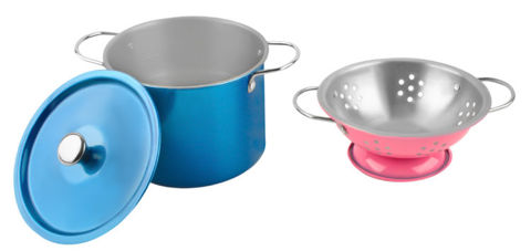 Set de oale pentru copii