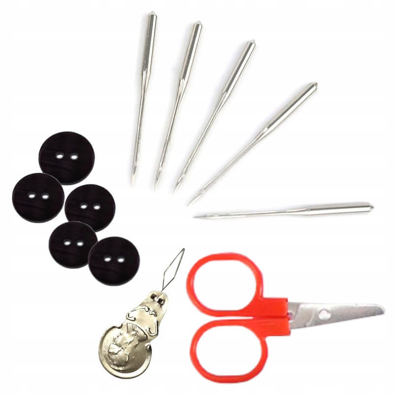 Set de cusut Archers Threads