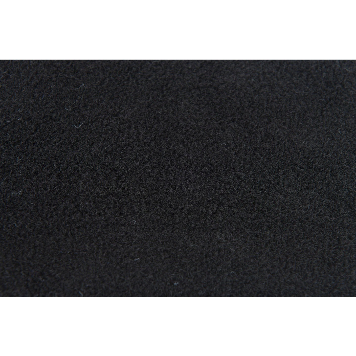 Samolepiaci čierny koberec 2mm megamix