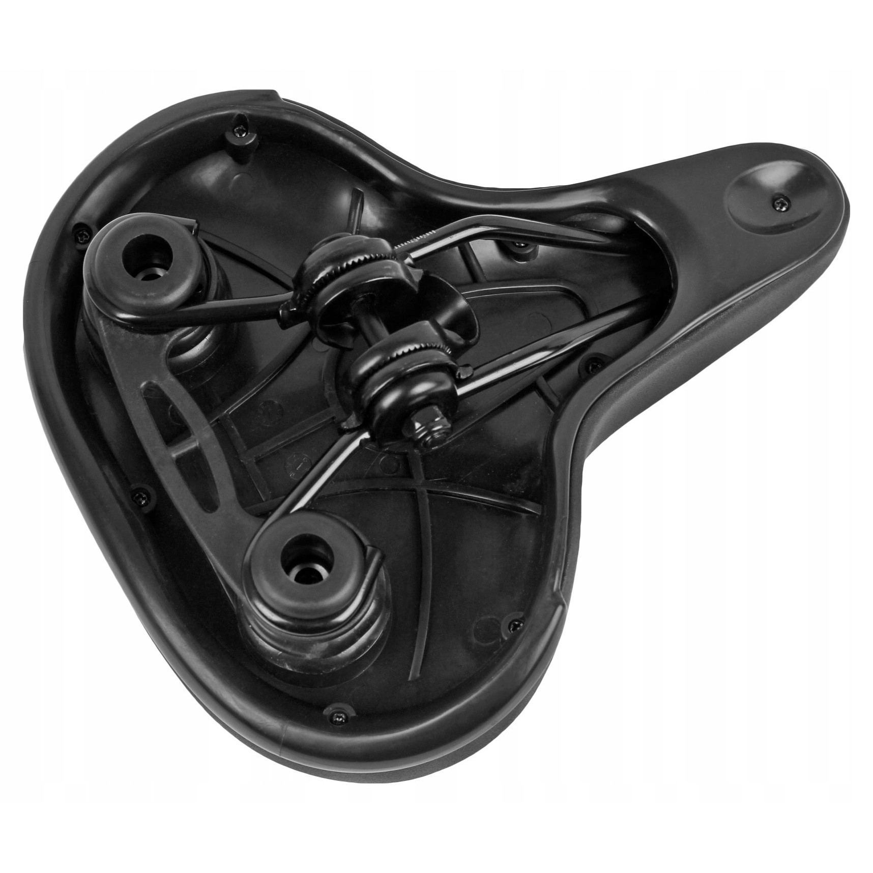 Șa pentru bicicletă șa cu gel WITTKOP Comfort megamix.sk