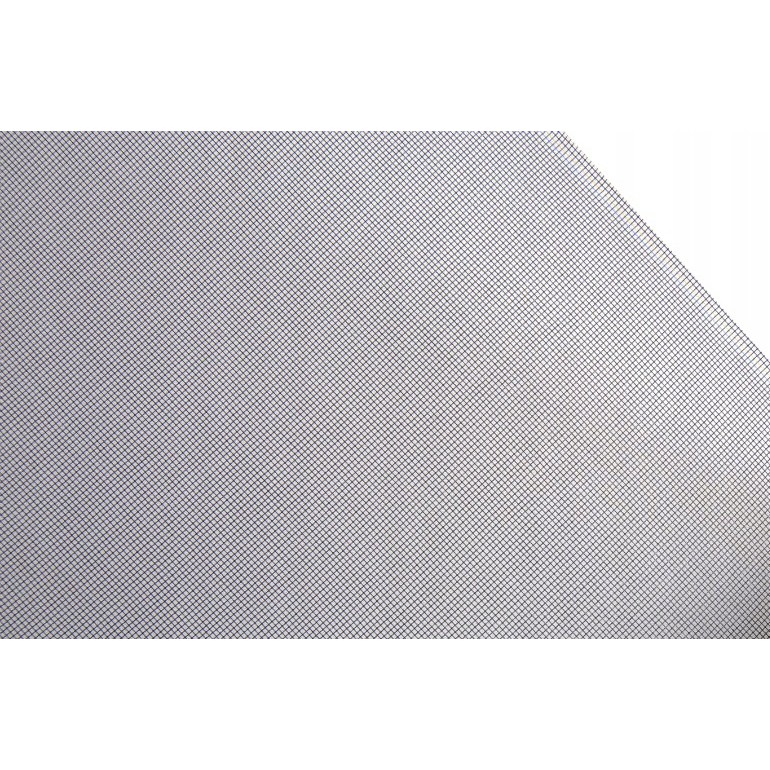 Plasă împotriva țânțarilor pentru fereastră 180x150cm + velcro alb megamix.sk