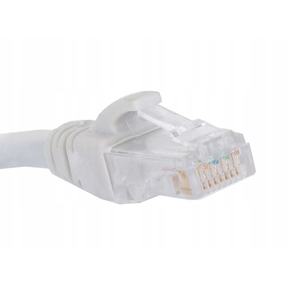 Cablu LAN RJ45 6mm 10m megamix.sk