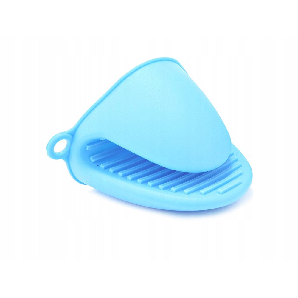 Mănușă de bucătărie din silicon pentru suprafețe fierbinți 8x10cm manșetă megamix.sk