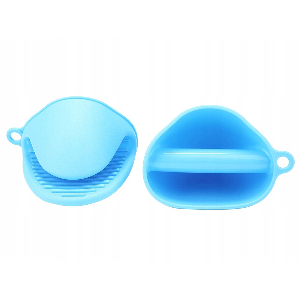 Mănușă de bucătărie din silicon pentru suprafețe fierbinți 8x10cm manșetă megamix.sk