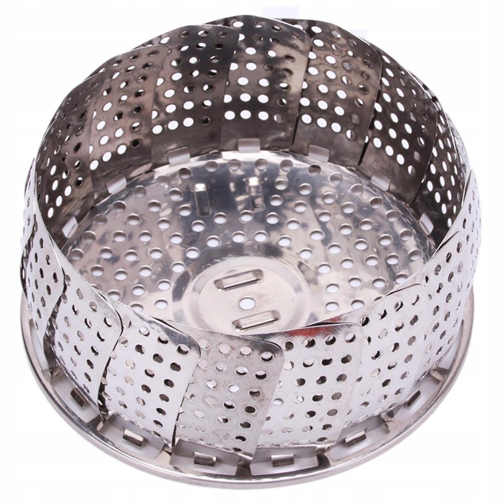 Sita pliabilă pentru gătit la aburi 21 cm megamix.sk
