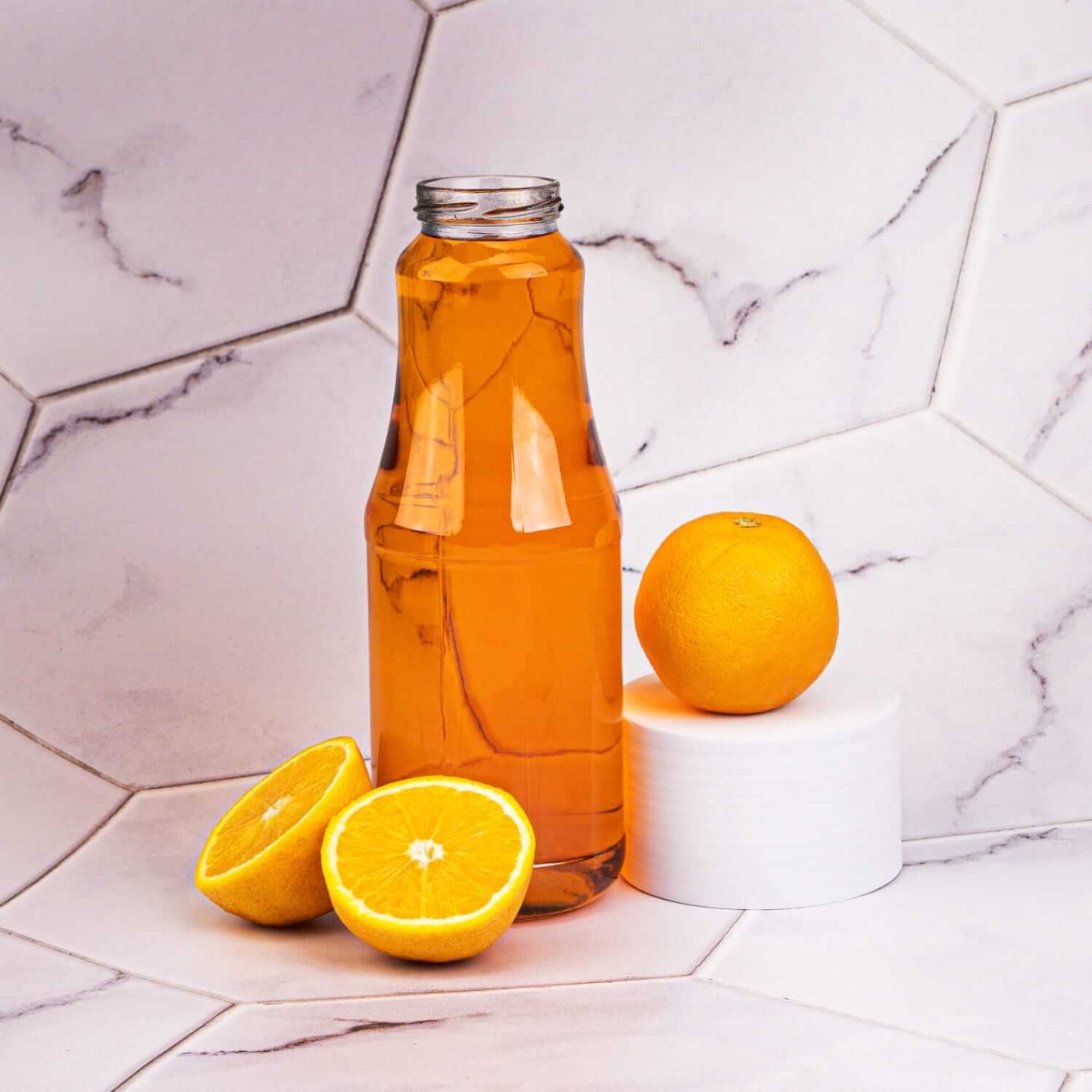 Sticlă de 1000ml 24cm SOK megamix.sk