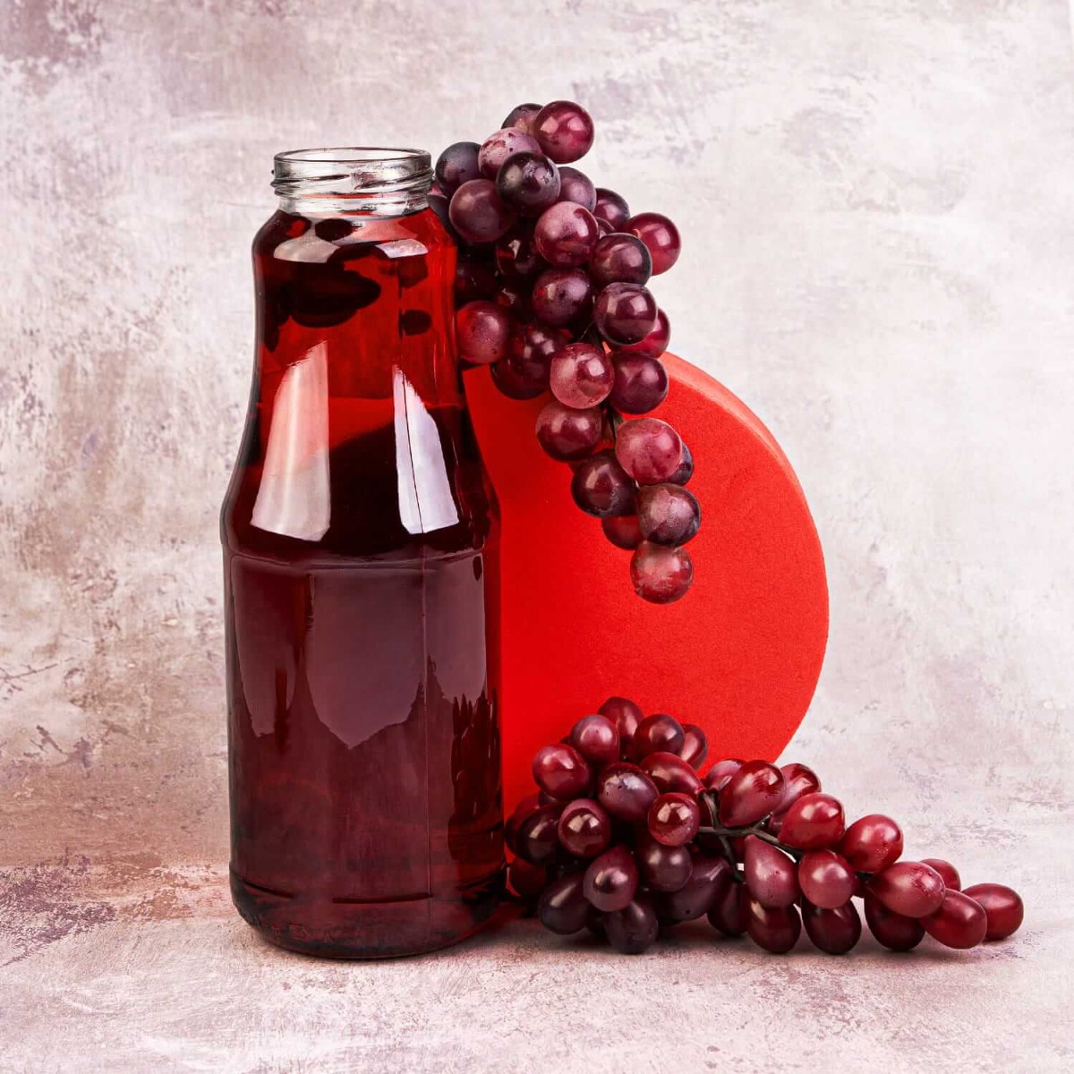 Sticlă de 1000ml 24cm SOK megamix.sk