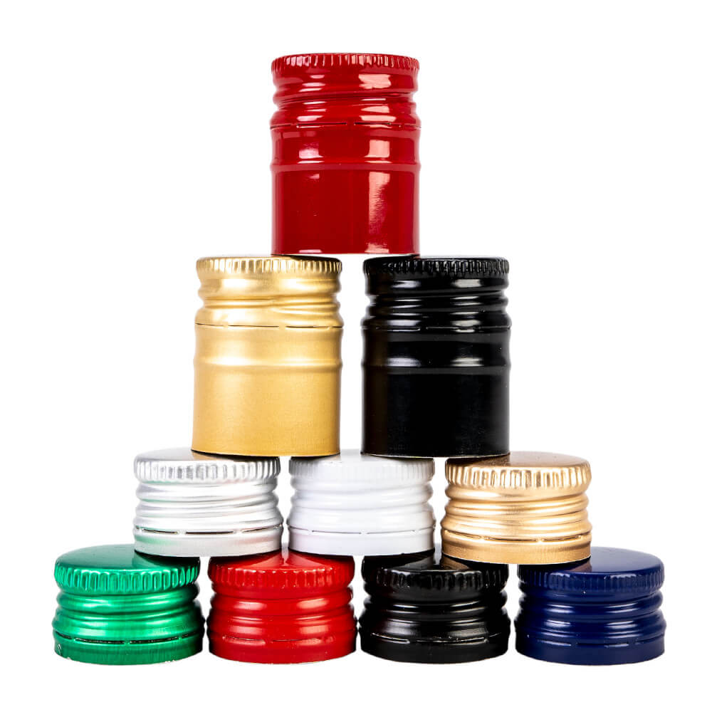 Sticlă de sticlă 200ml 18cm WAVE megamix.sk