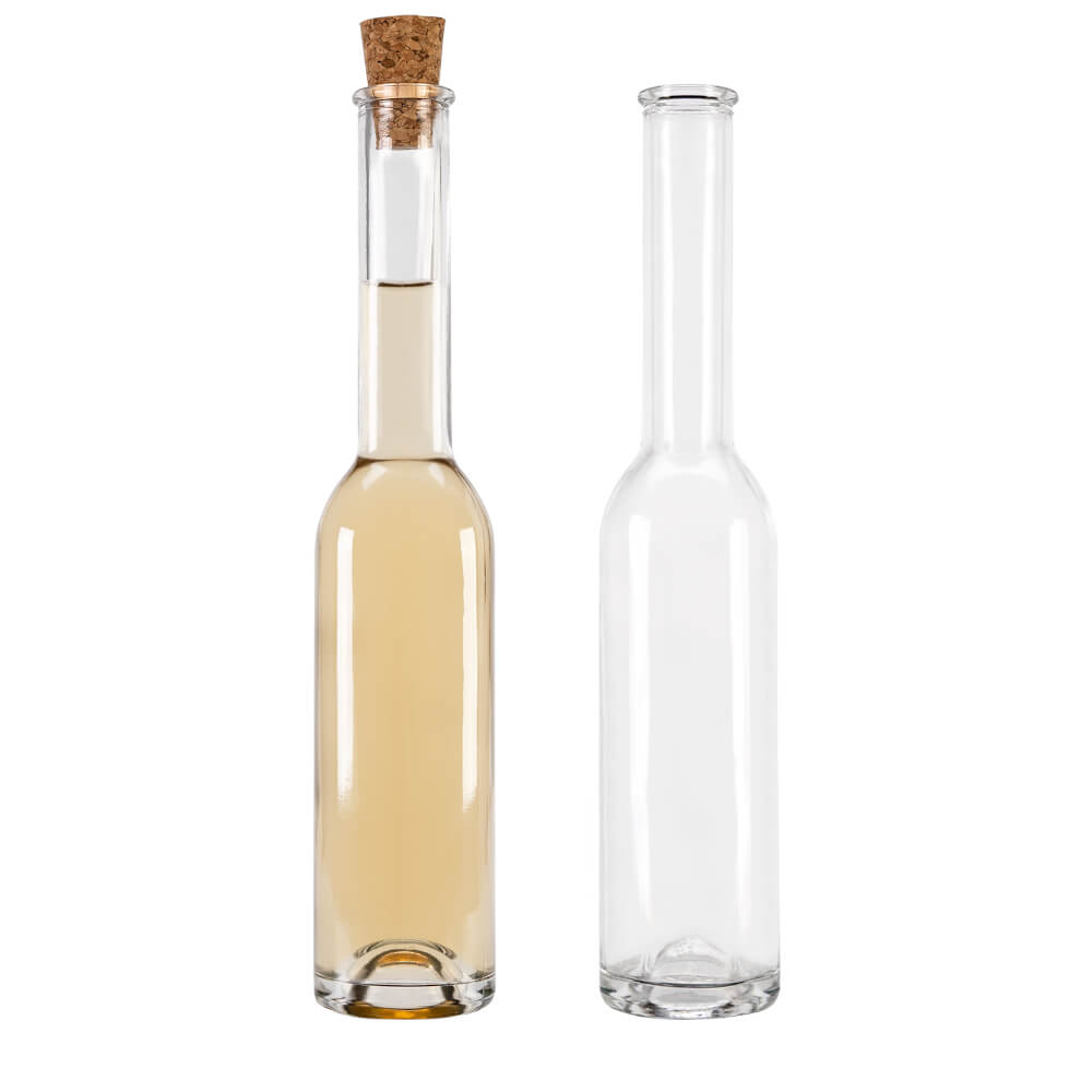 Sticlă de sticlă 200ml 25cm FENICE megamix.sk