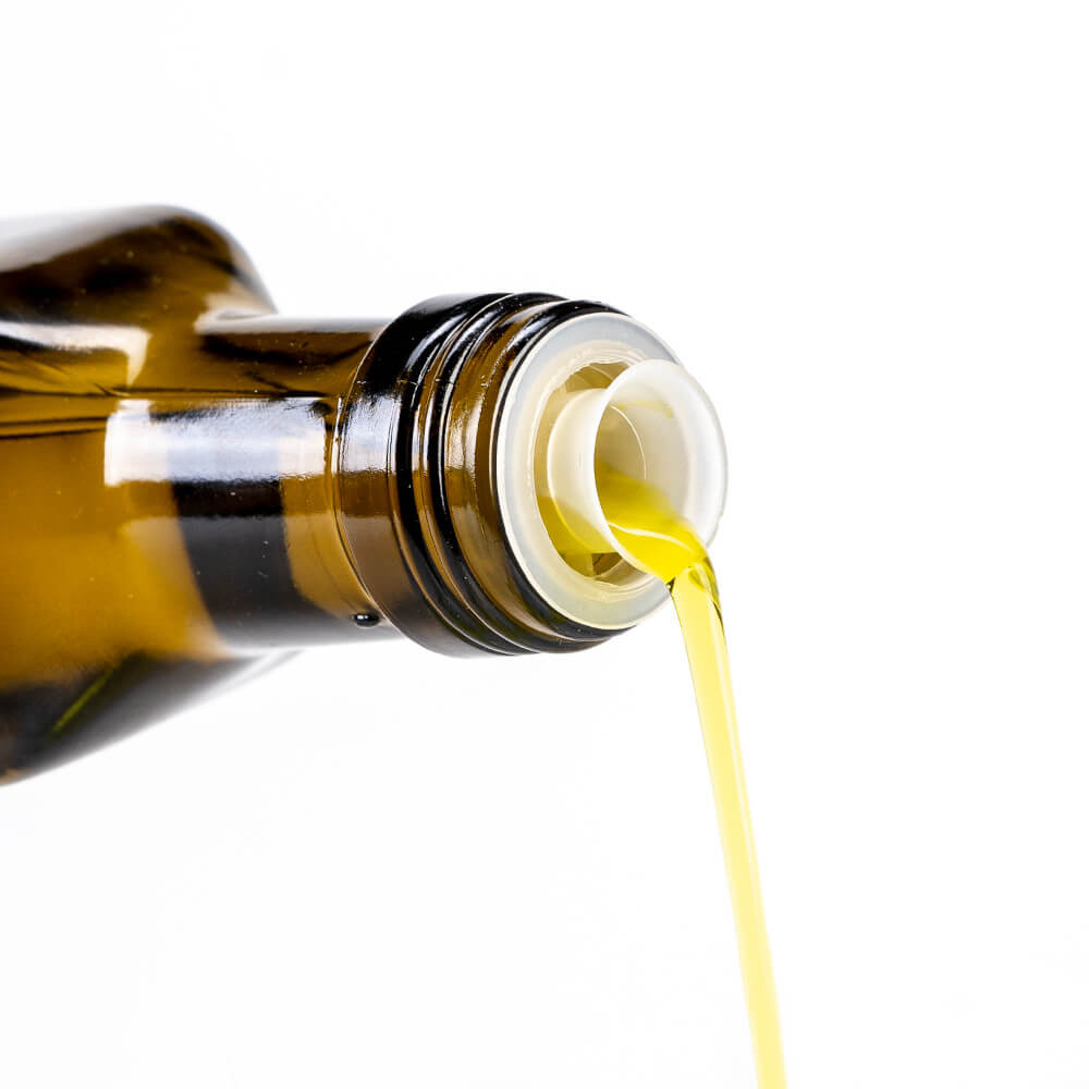 Sticlă de sticlă 250ml 21cm MARASCA olive megamix.sk