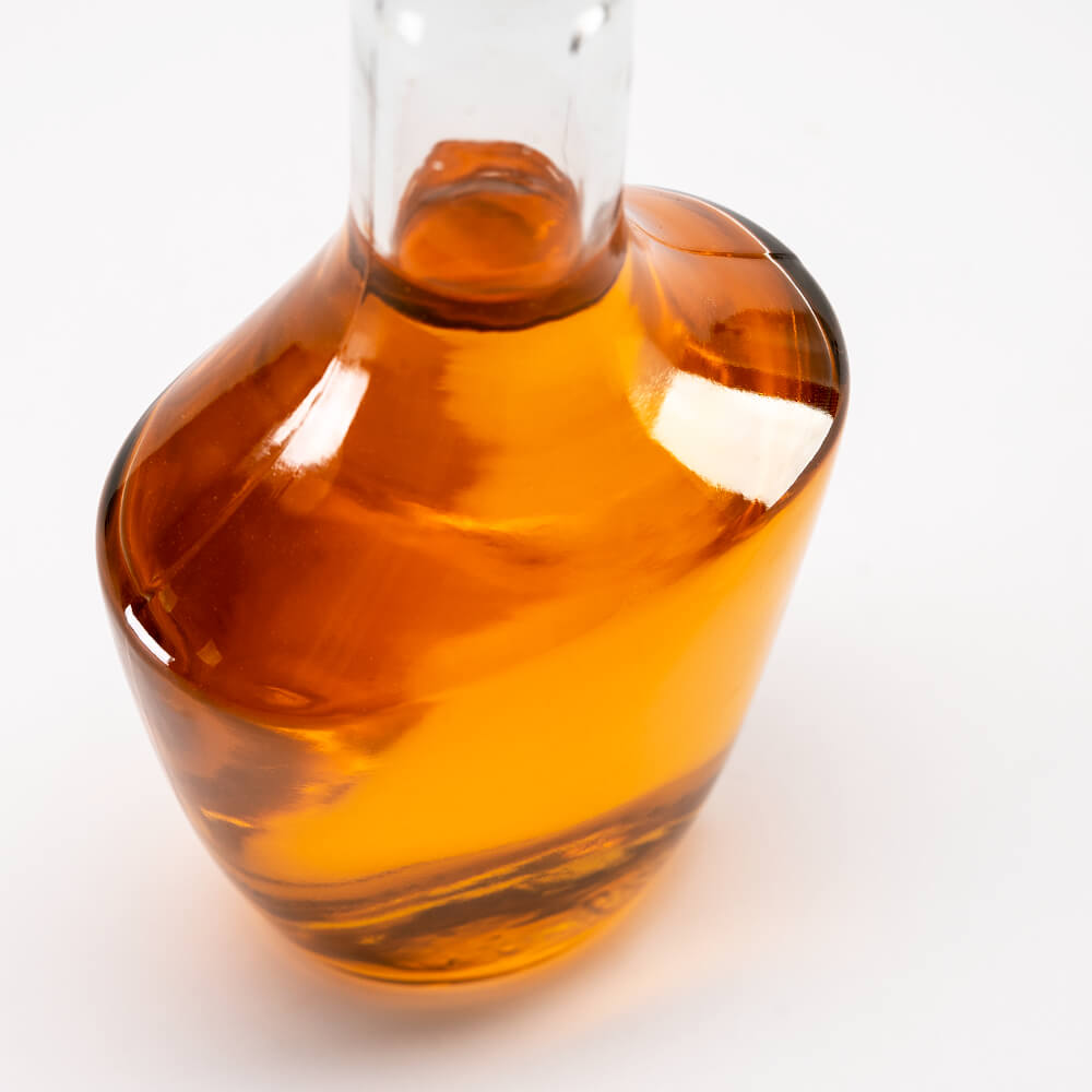 Sticlă de sticlă 500ml 21cm KONESER megamix.sk