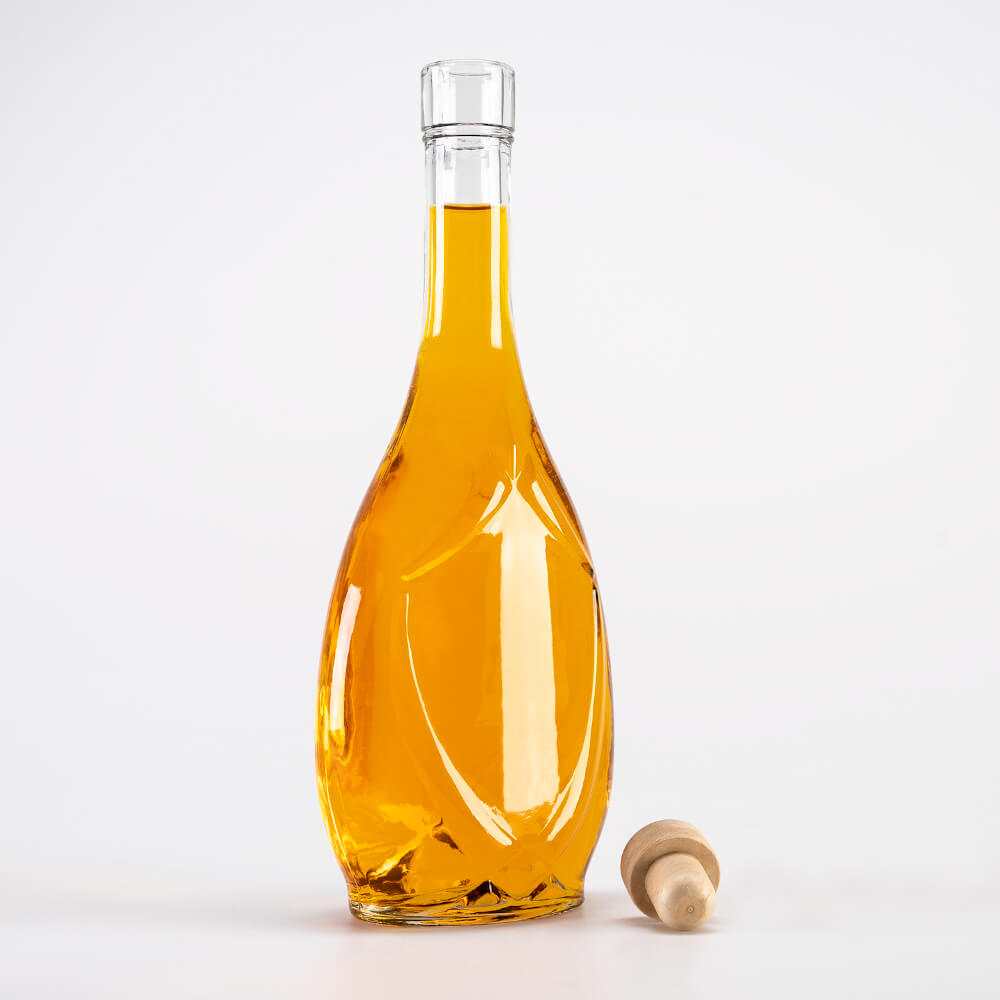 Sticlă de sticlă 500ml 26cm ICONA megamix.sk