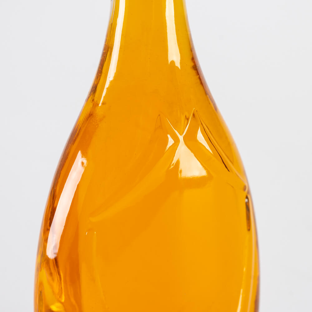 Sticlă de sticlă 500ml 26cm ICONA megamix.sk