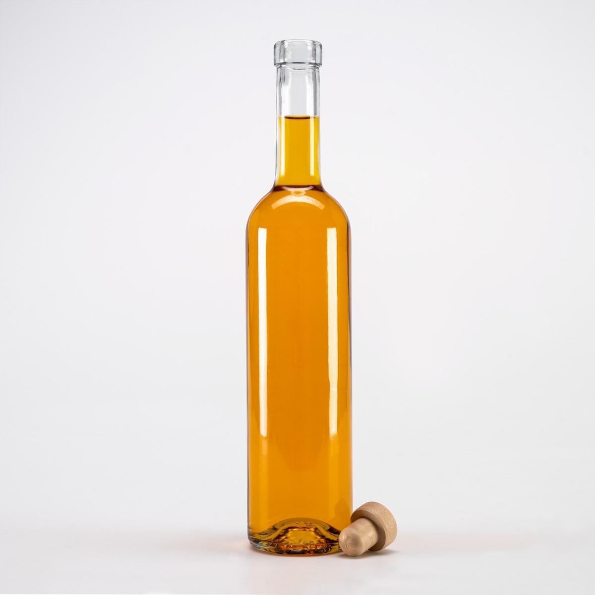 Sticlă de sticlă 500ml 29cm FUTURA megamix.sk