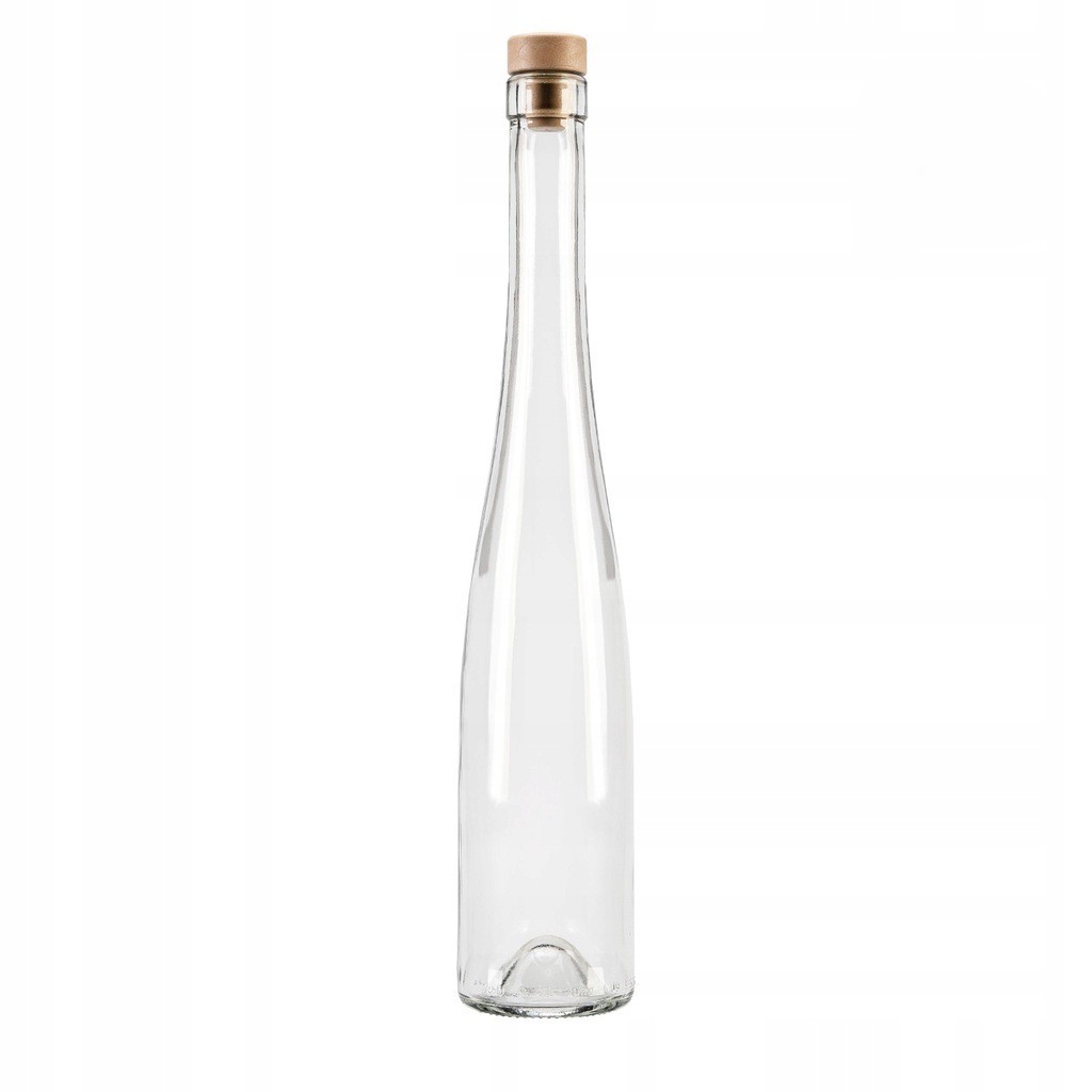 Sticlă de sticlă 500ml 35cm BELVEDERE megamix.sk