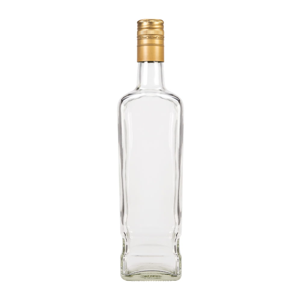 Sticlă de sticlă 700ml 27cm WALKER megamix.sk