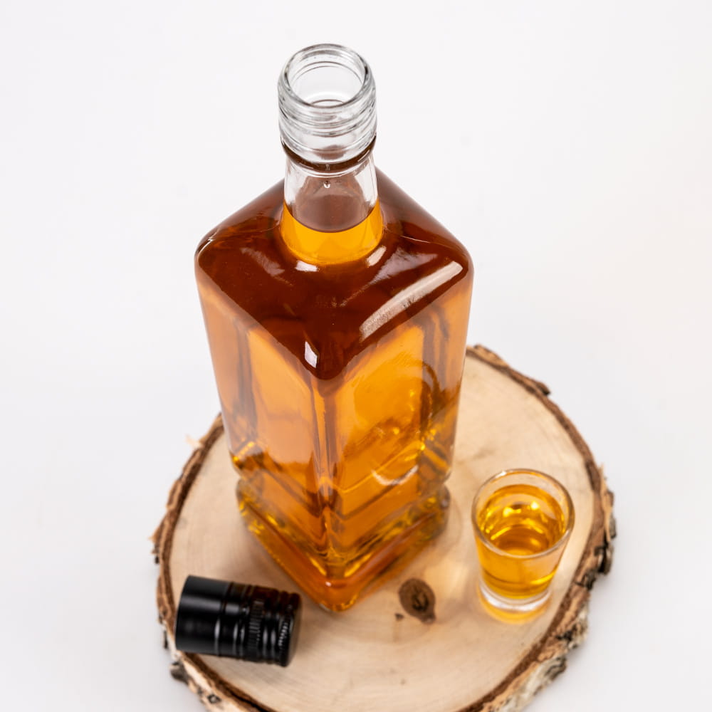 Sticlă de sticlă 700ml 27cm WALKER megamix.sk