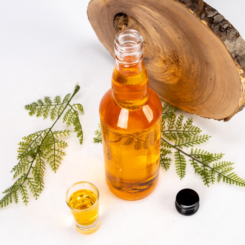 Sticlă de sticlă 700ml 28cm MONOPOL megamix.sk