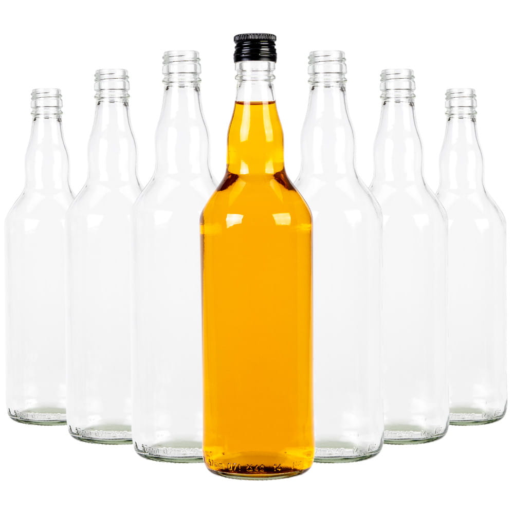 Sticlă de sticlă 700ml 28cm MONOPOL megamix.sk