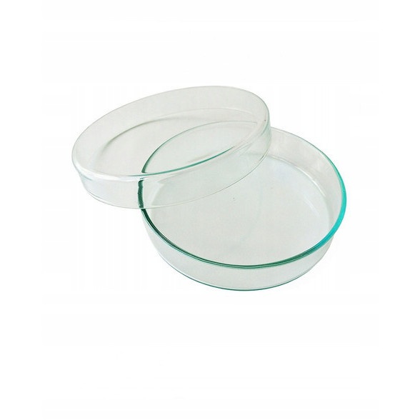 farfurie Petri din sticlă 120x20mm megamix.sk