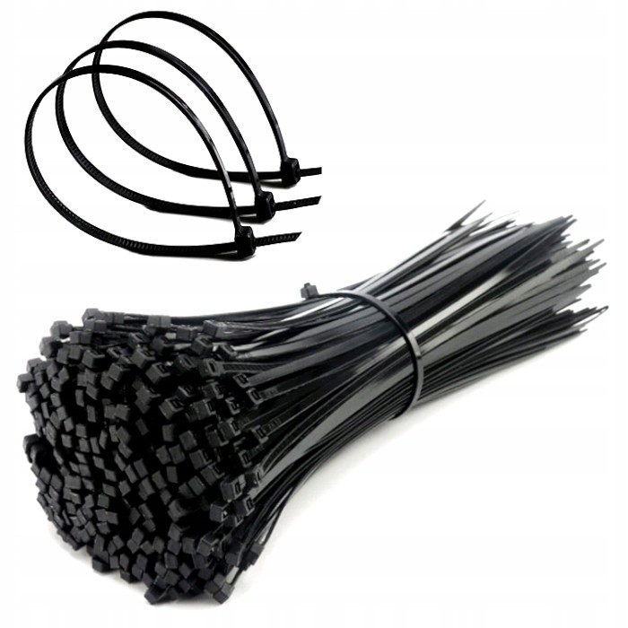 Săculeți de legat 200mm 100buc subțiri 3,6mm megamix.sk