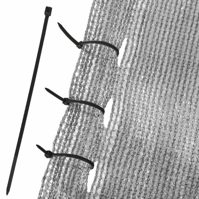 curele de strângere ro 2,5mm 20cm 100buc negre megamix.sk