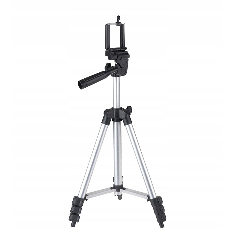 Stativ tripod 103cm 4în1 suport pentru mobil