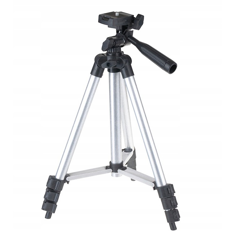 Stativ tripod 103cm 4în1 suport pentru mobil
