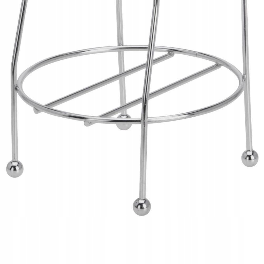 Suport pentru hârtie igienică crom megamix.sk