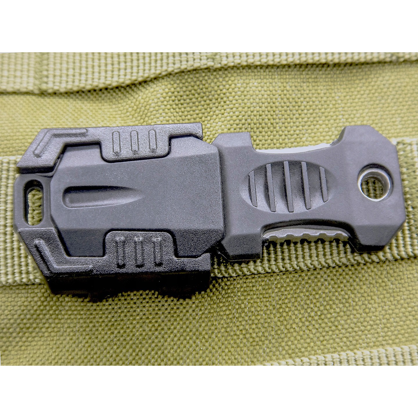 cuțit tactic de salvare EDC Survival Molle megamix.sk