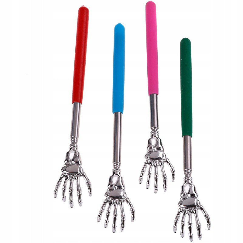 Telescop metalic telescopic pentru corp 59cm răzuitor megamix.sk