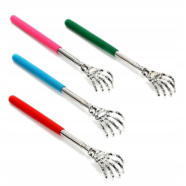 Telescop metalic telescopic pentru corp 58cm răzuitor megamix.sk