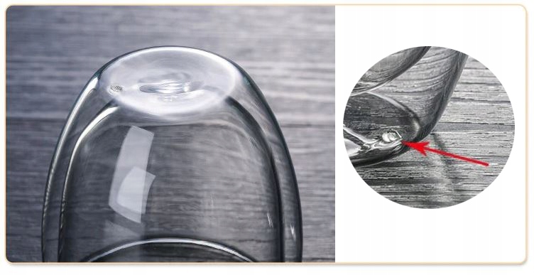 Termo pahare 250ml 6buc