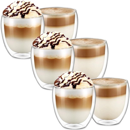 Termo pahare 250ml 2buc