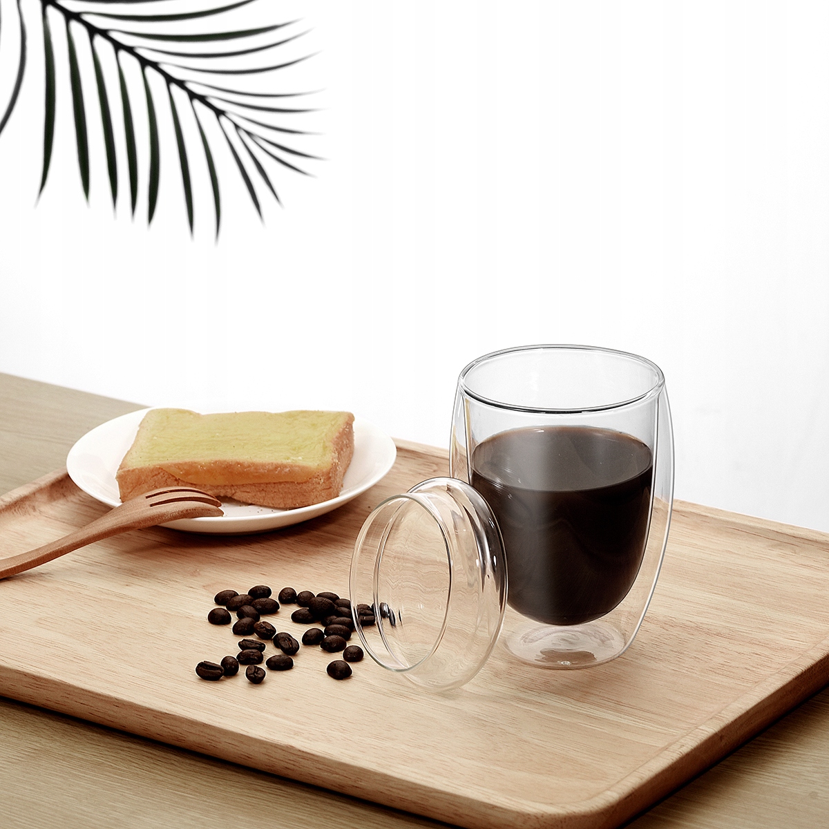 Termo pahare 350ml 6buc