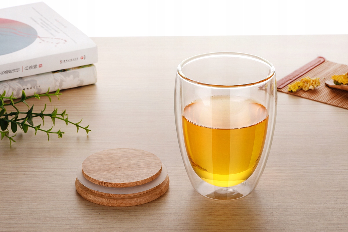 Termo pahare 350ml 6buc