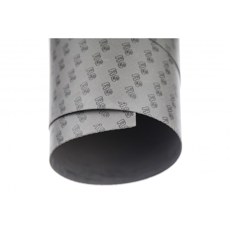 placă de etanșare REINZ RS 250x250x1,2 mm megamix.sk