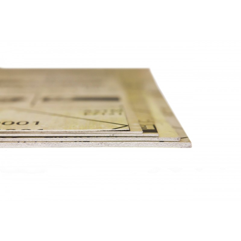 garnitură de etanșare TEMAC Temafast 500x500x0,5 mm megamix.sk