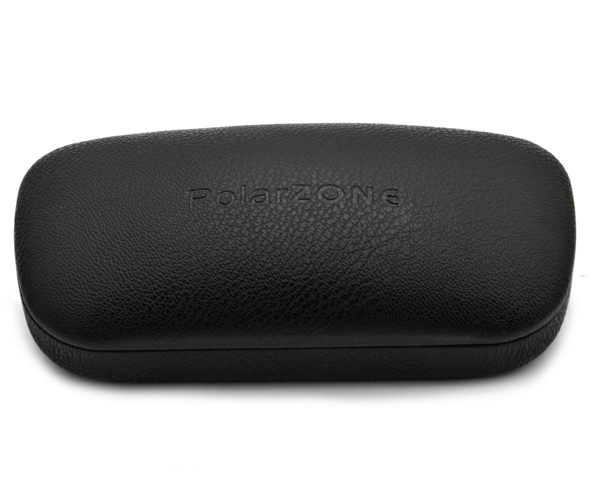Toc dur negru pentru ochelari PolarZone megamix.sk