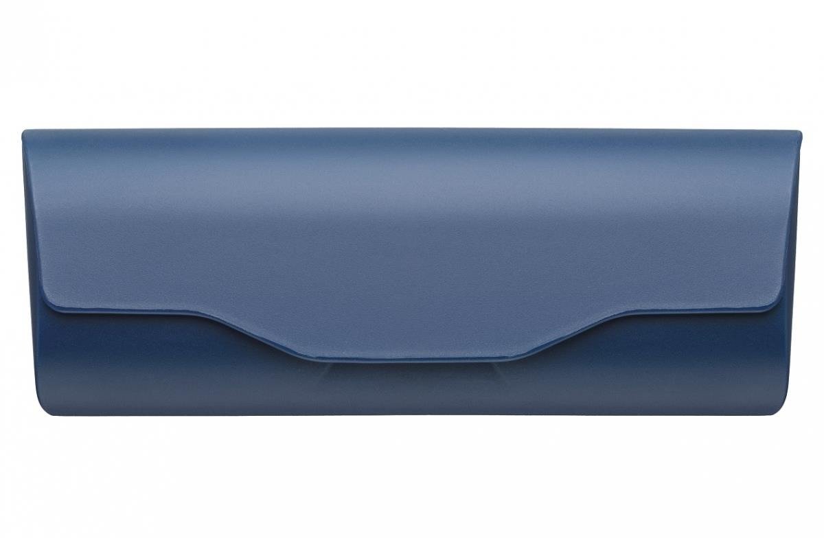 Tocă dură pentru ochelari STHC-3A albastru megamix.sk