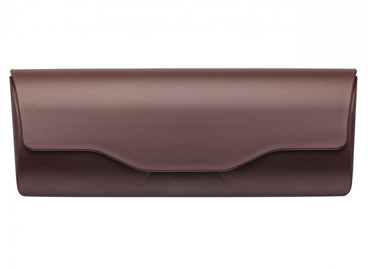 Toc dur pentru ochelari STHC-3B maro megamix.sk