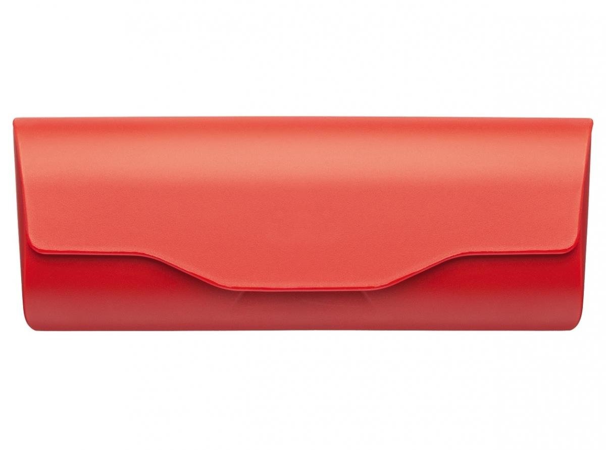 Toc dur pentru ochelari STHC-3C roșu megamix.sk