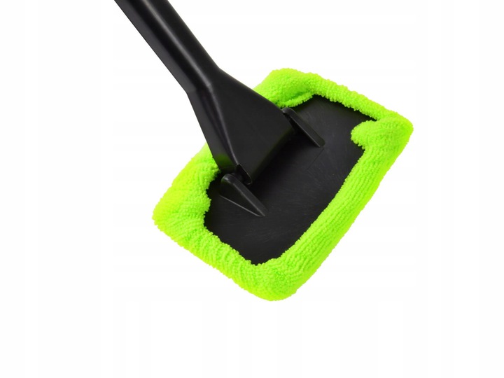 Perie universal pentru spălat geamuri