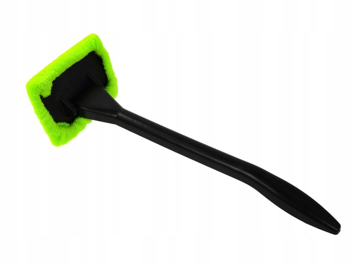 Perie universal pentru spălat geamuri