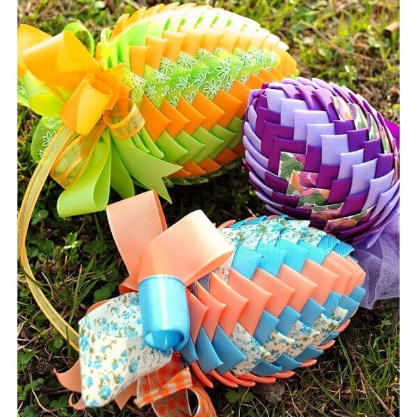 Ou polistiren 15cm alb pentru decorațiuni megamix.sk