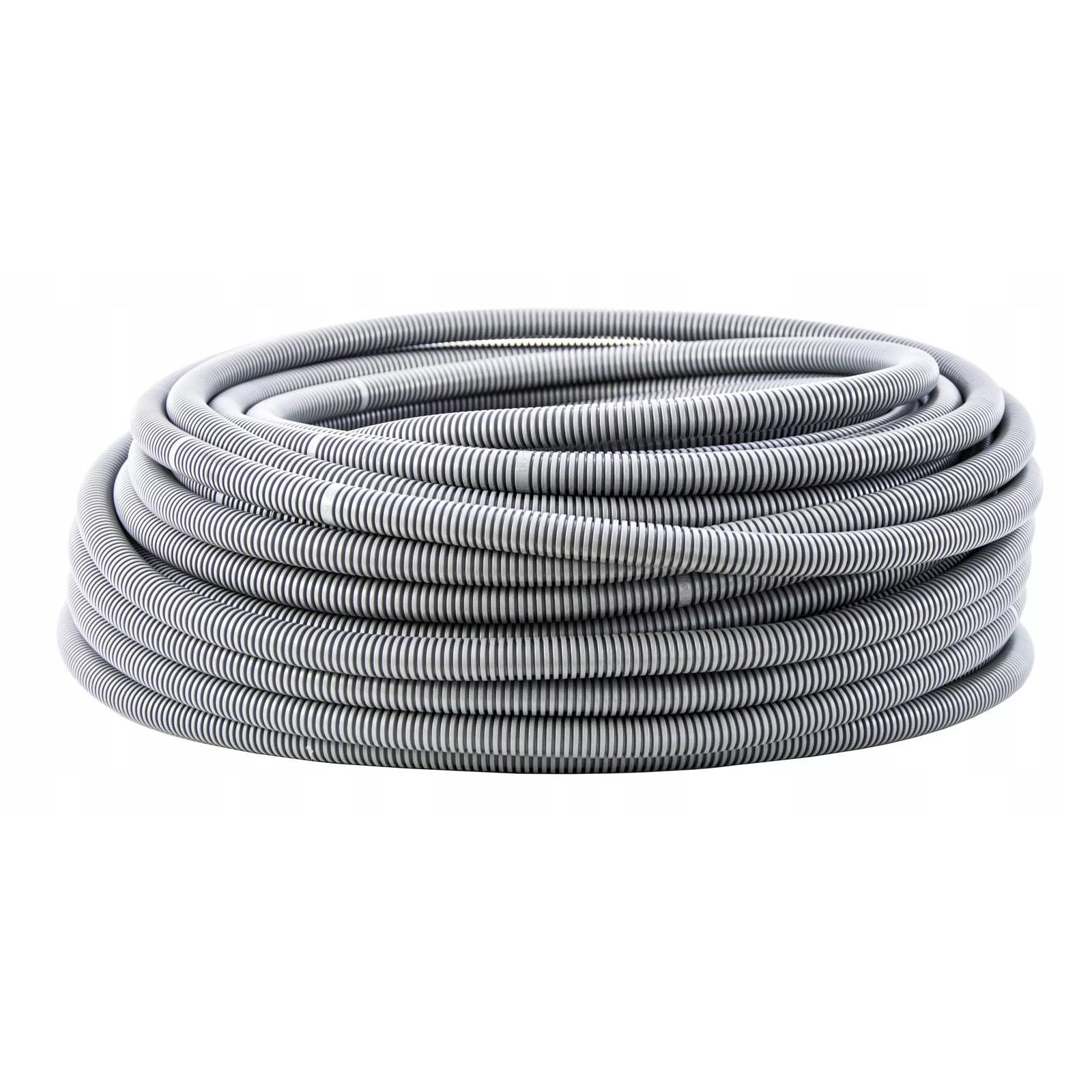 țevi ondulate pentru ghidarea cablurilor 20/14,9 mm 50 m protecție șanț megamix.sk