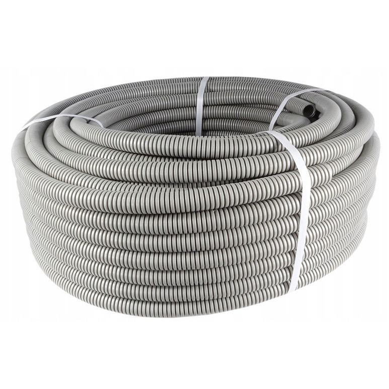 țevi ondulate pentru ghidarea cablurilor 20/16mm 50m protecție canal megamix.sk