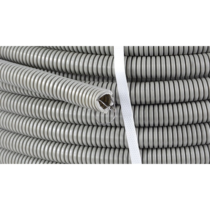 țevi ondulate pentru ghidarea cablurilor 20/16mm 50m protecție canal megamix.sk