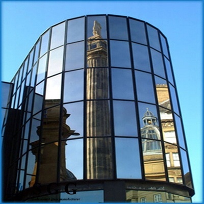 Folie oglindă 152x50cm oglindă venețiană megamix.sk