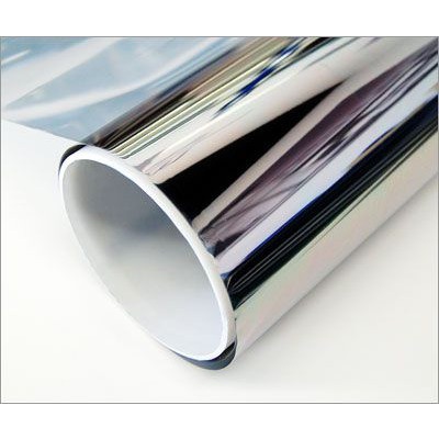 Folie oglindă 152x50cm oglindă venețiană megamix.sk